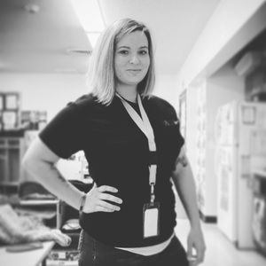 Meet your Posher, Emily